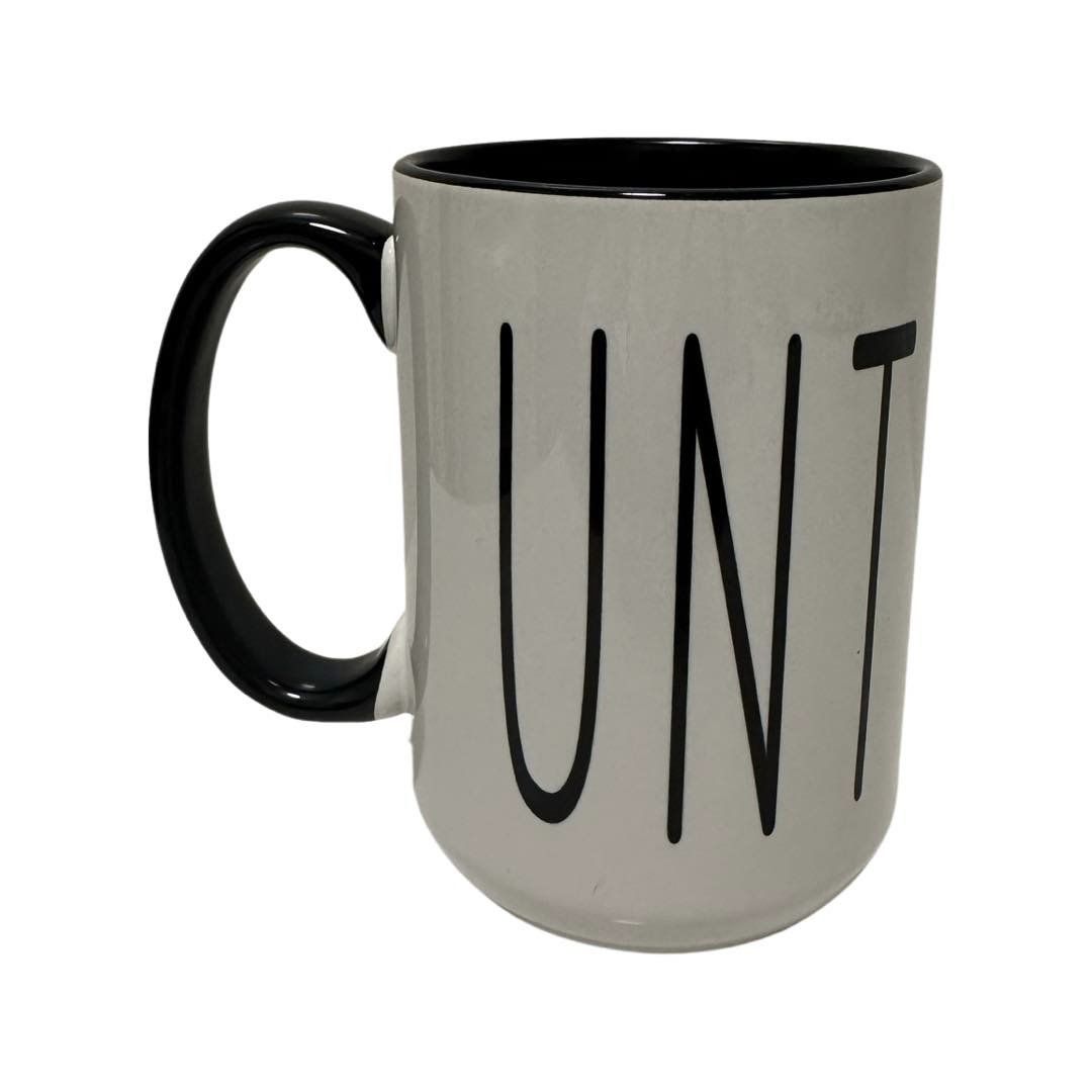 (C) UNT- 15oz/425ml Coffee Mug