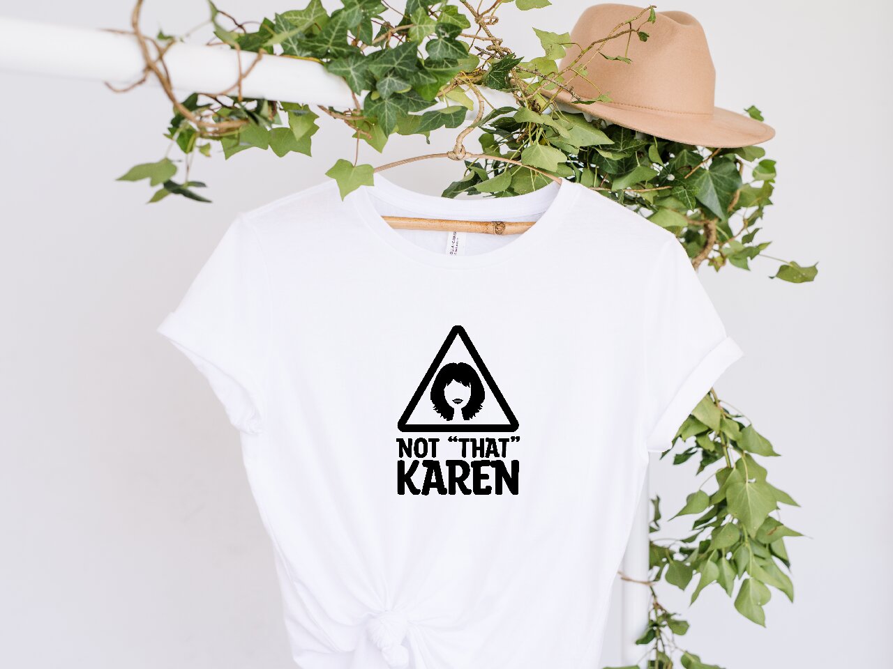 Not "That" Karen - T-Shirt