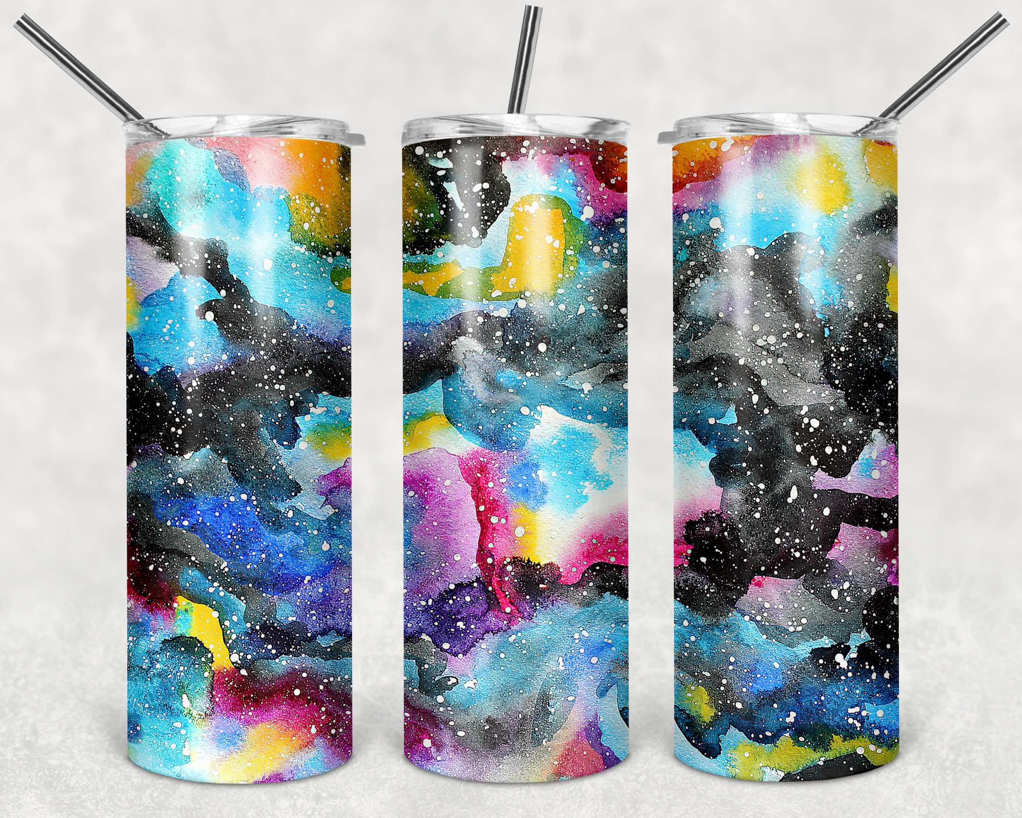 Design 69 - 20oz Skinny Tumbler