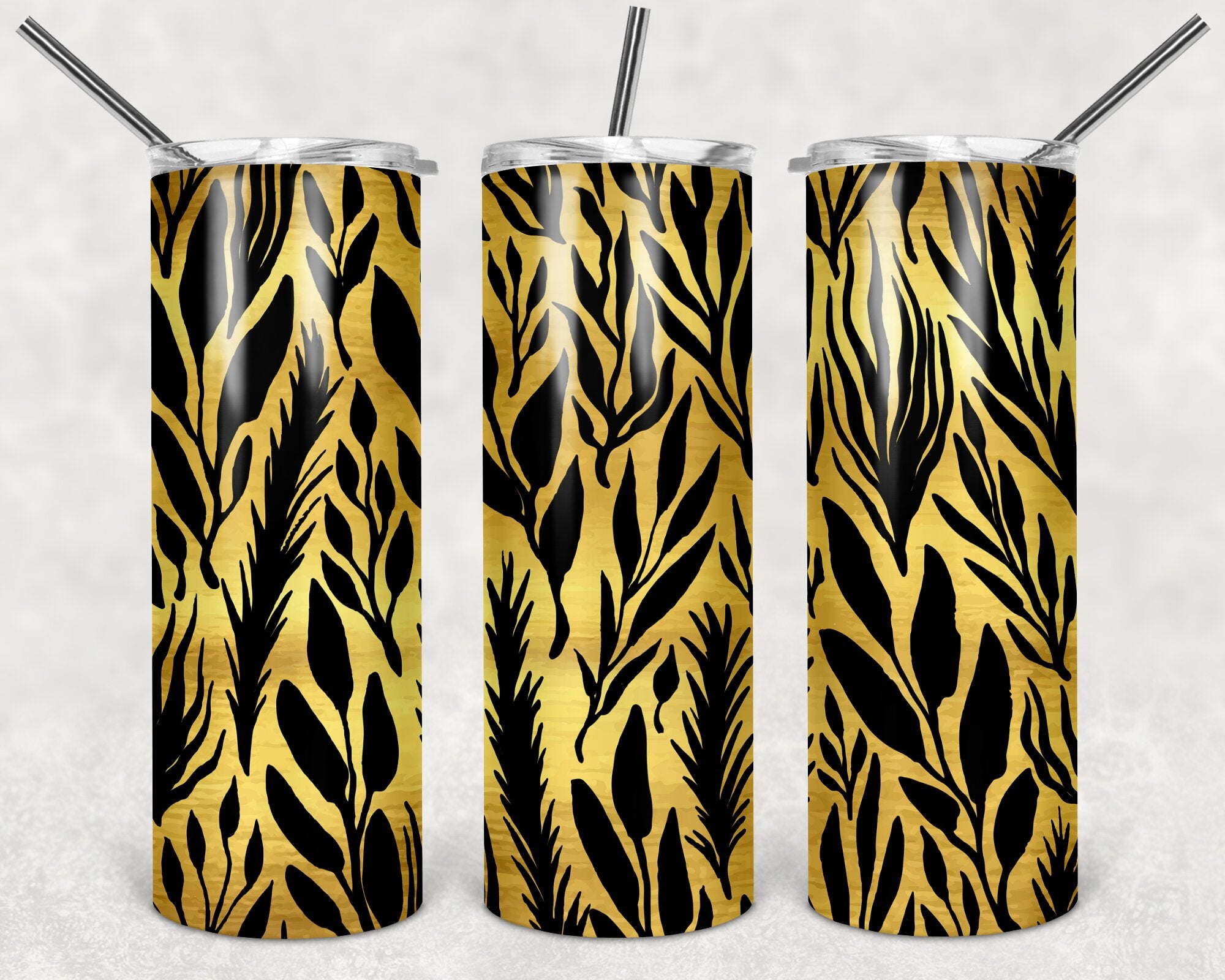 Design 68 - 20oz Skinny Tumbler