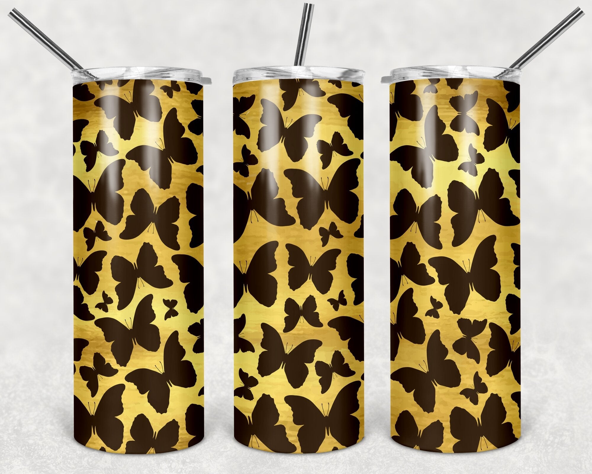 Design 70 - 20oz Skinny Tumbler