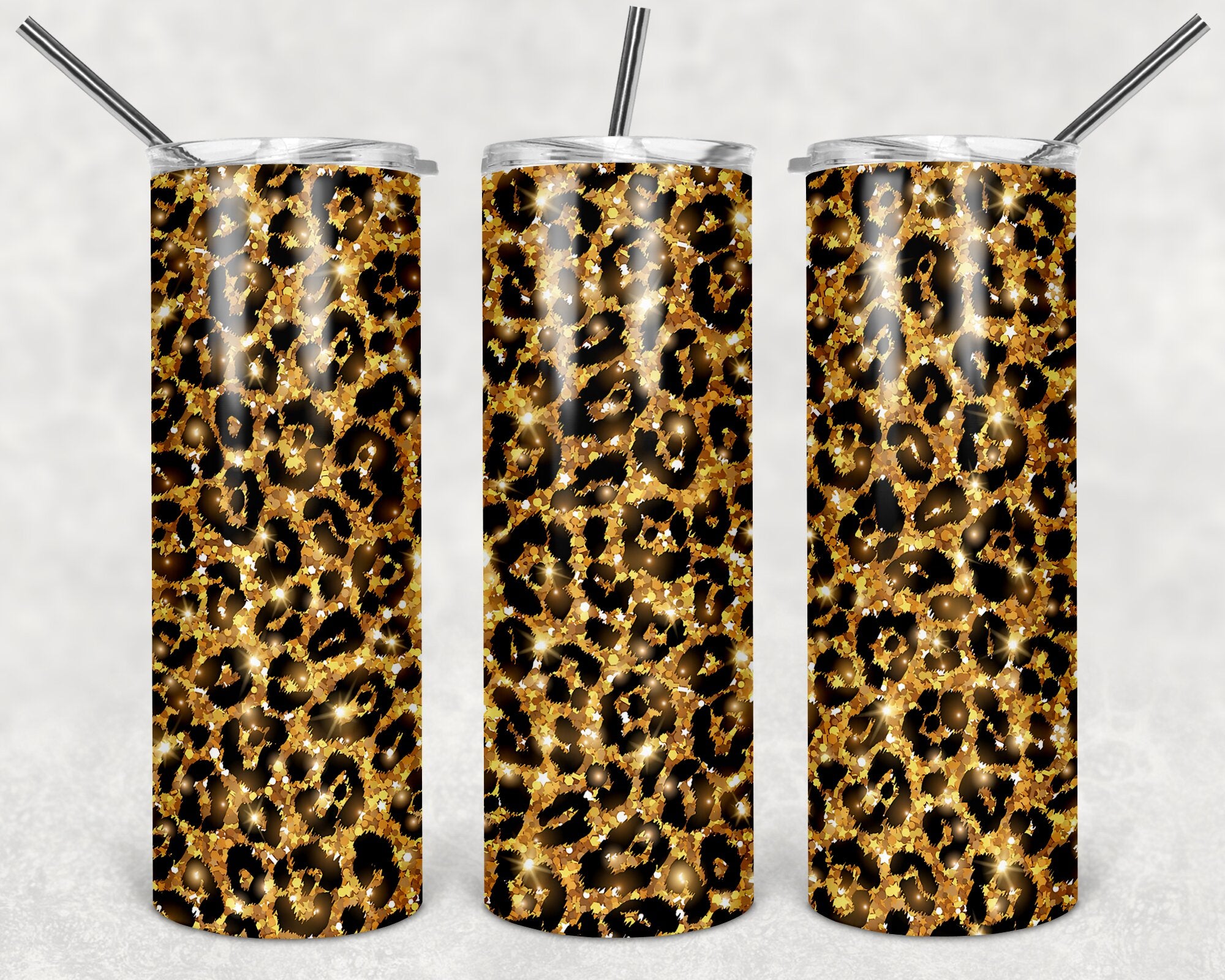 Design 56 - 20oz Skinny Tumbler