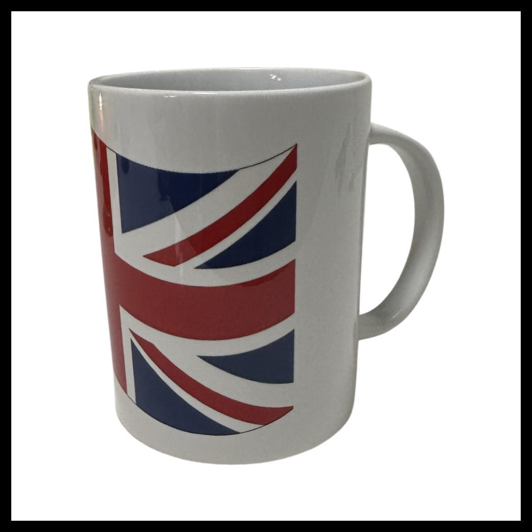 UNION JACK 15oz/425ml Mug