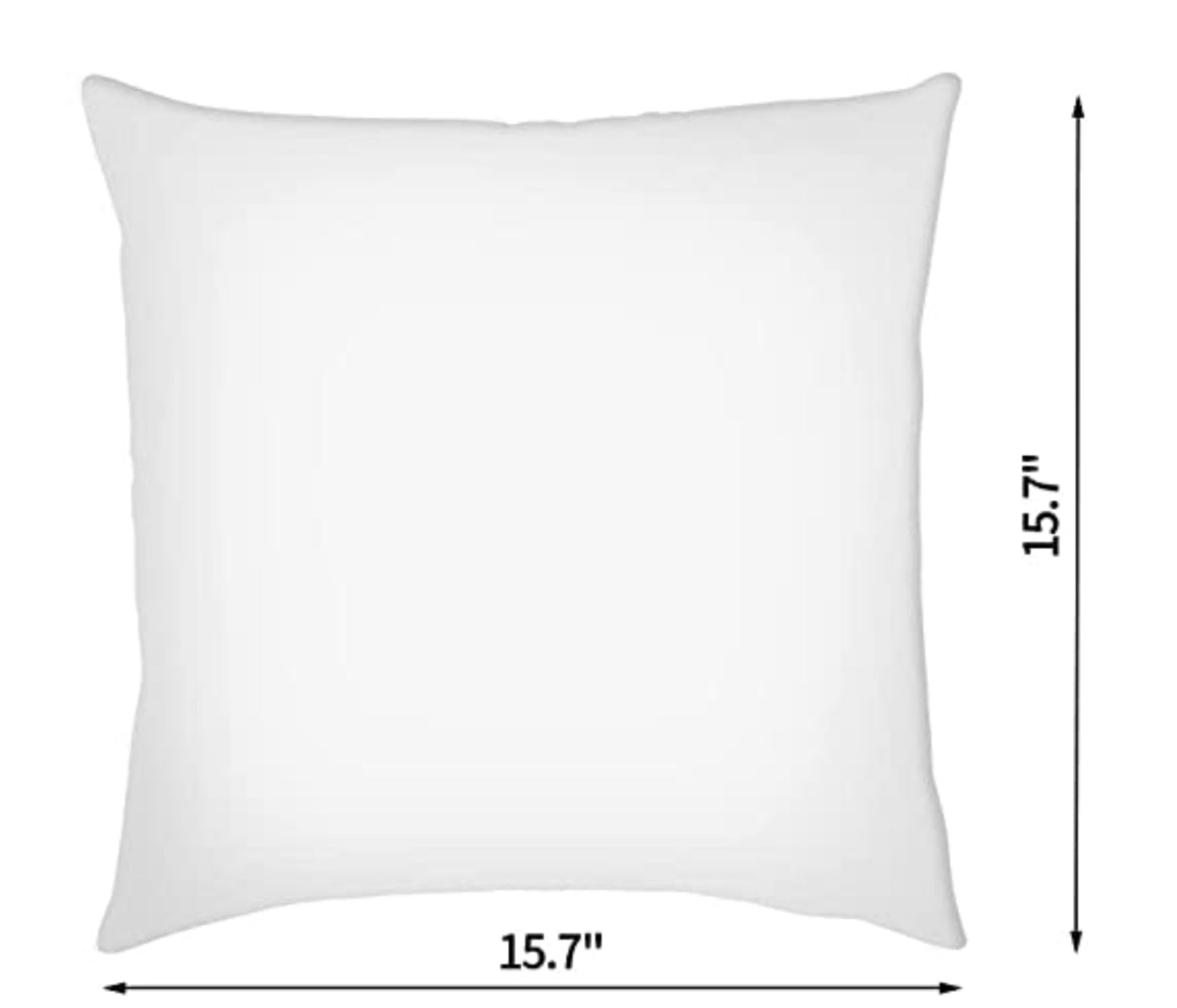 You & Me - Cushion Cover