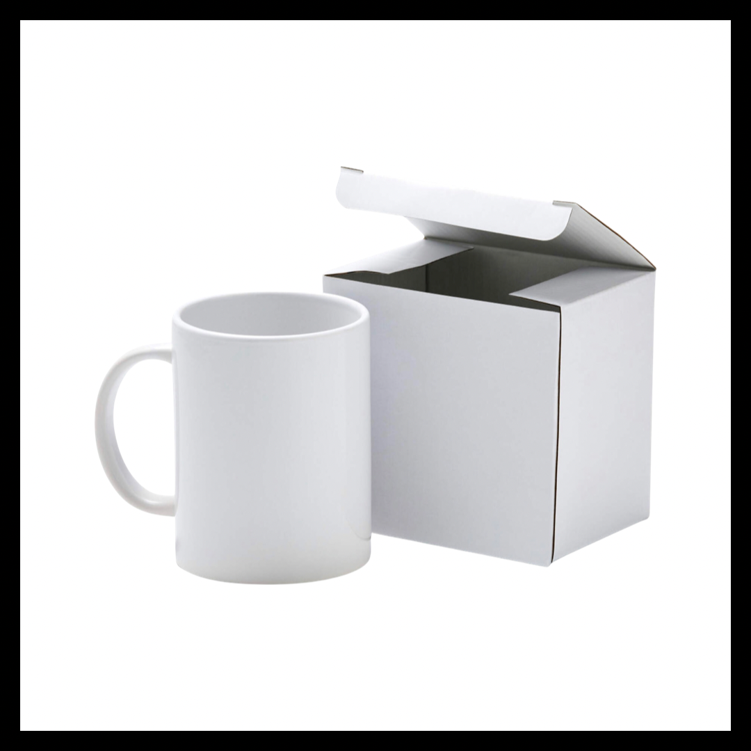 (C) RAP- 15oz/425ml Coffee Mug