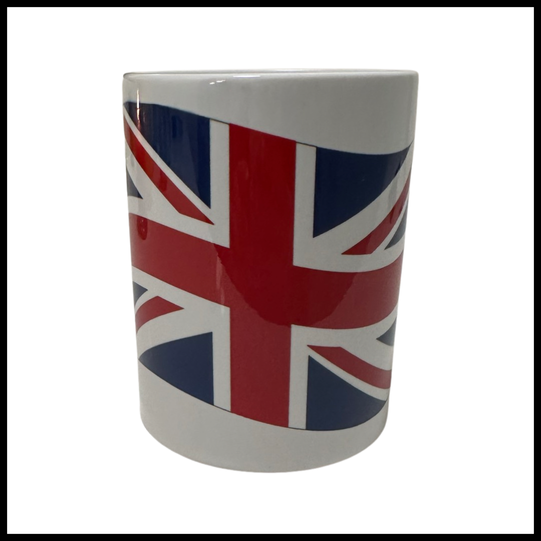 UNION JACK 15oz/425ml Mug