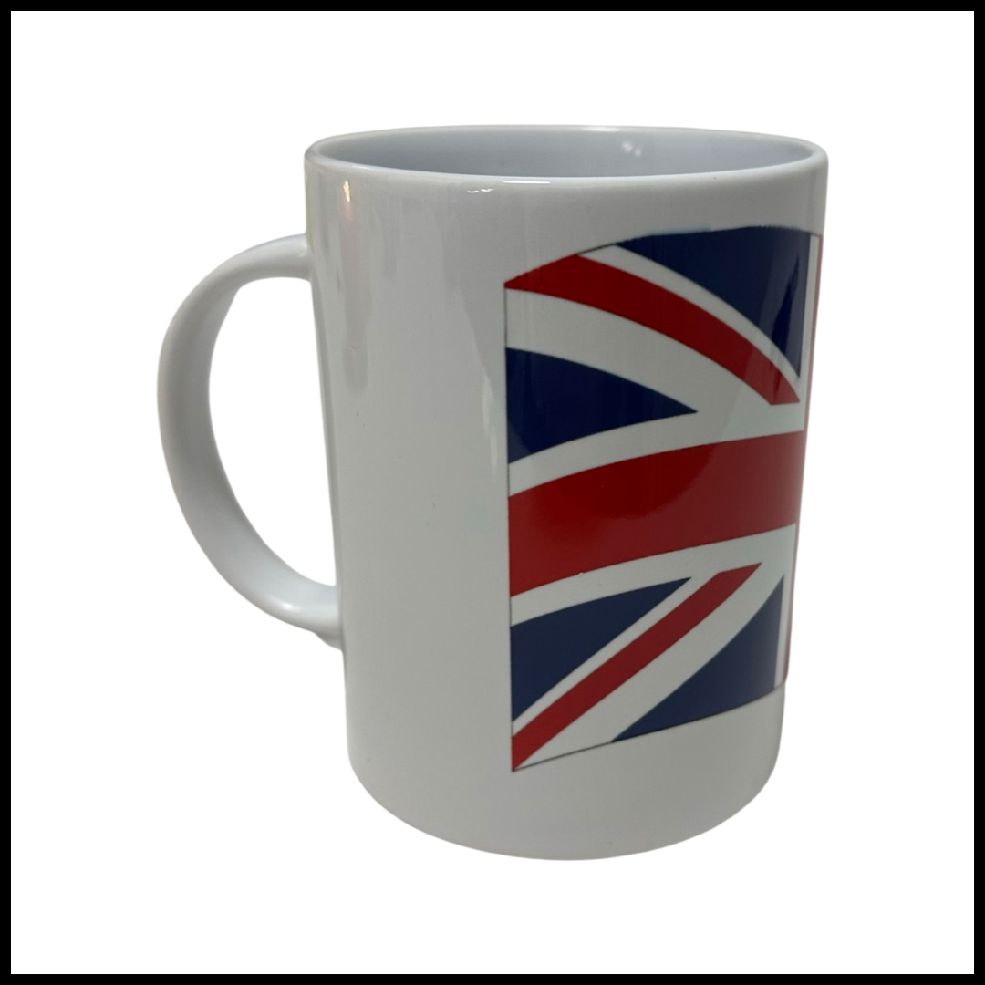 UNION JACK 15oz/425ml Mug